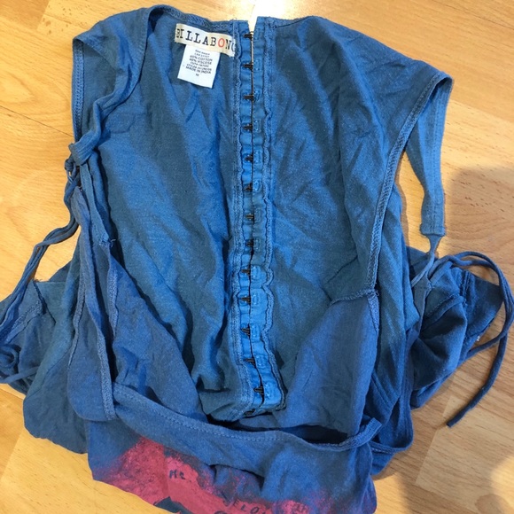 Anchor Tank Top - Picture 2 of 2